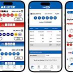 arizona lottery numbers for today